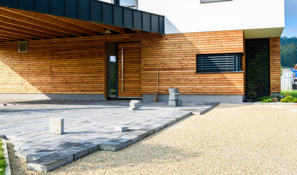 Best Driveway Paver Sealing  in Biglerville, PA