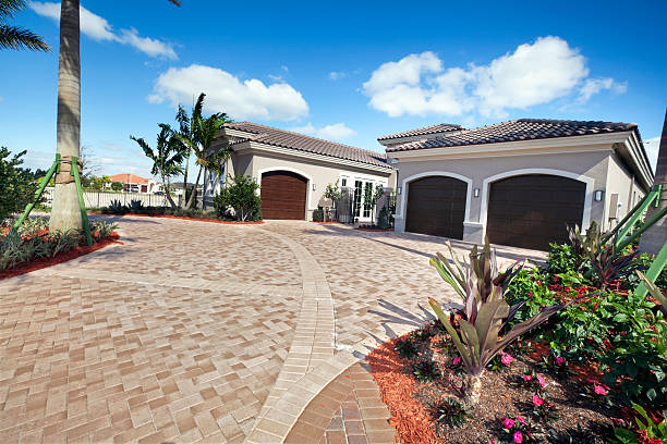 Best Driveway Paver Repair  in Biglerville, PA