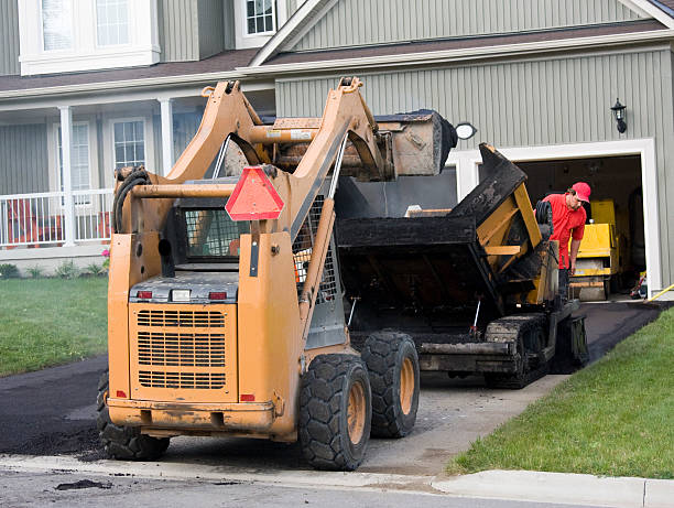 Best Brick Driveway Pavers  in Biglerville, PA